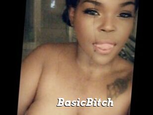 BasicBitch