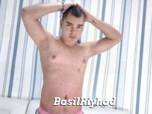 BasilRiyhad