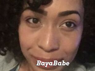 BayaBabe