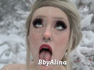 BbyAlina