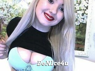 BeNIce4u