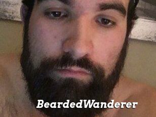 BeardedWanderer