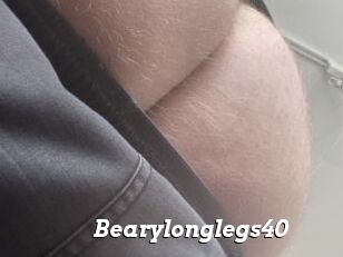 Bearylonglegs40