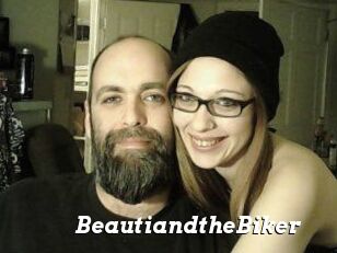 BeautiandtheBiker