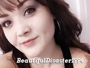 BeautifulDisaster1994