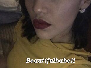 Beautifulbabe11