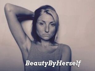 BeautyByHerself
