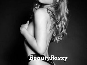 BeautyRoxxy