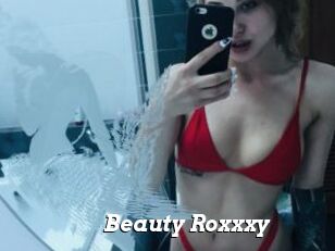 Beauty_Roxxxy