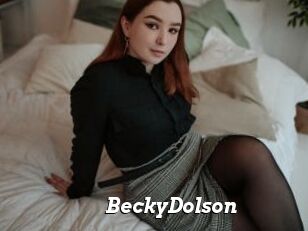 BeckyDolson