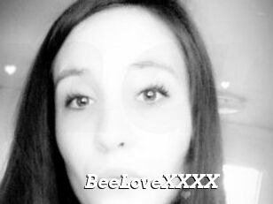 BeeLoveXXXX