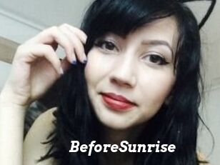BeforeSunrise