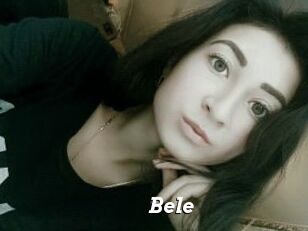 Bele