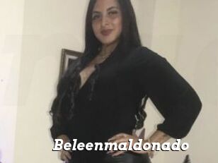 Beleenmaldonado