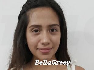 BellaGreey
