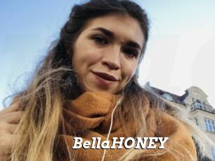 BellaHONEY