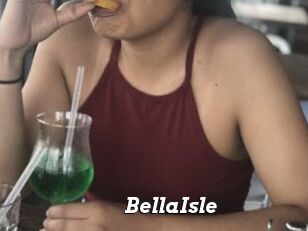 BellaIsle