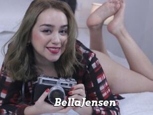 BellaJensen