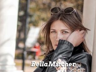 BellaMitcher