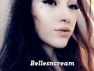Bellesncream