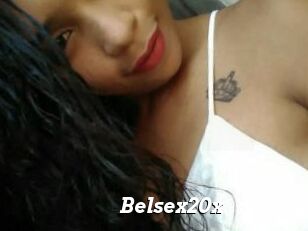 Belsex20x