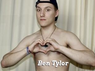 Ben_Tylor