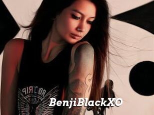 BenjiBlackXO
