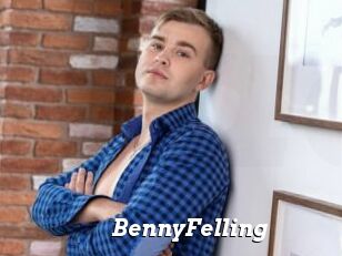 BennyFelling