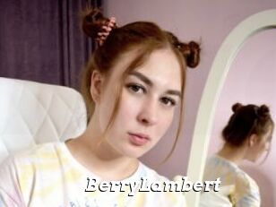 BerryLambert