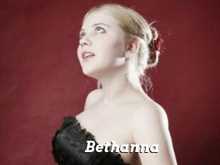 Bethanna