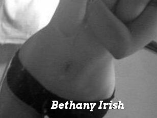 Bethany_Irish