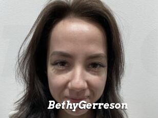 BethyGerreson