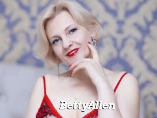 BettyAllen