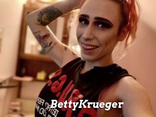 BettyKrueger