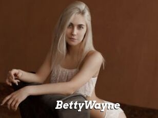BettyWayne