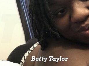 Betty_Taylor