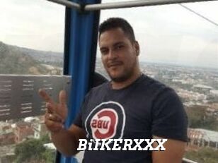 BiIKERXXX
