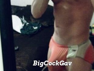 BigCockGav