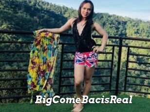 BigComeBacisReal