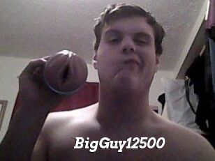 BigGuy12500