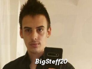 BigSteff20