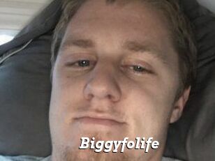 Biggyfolife
