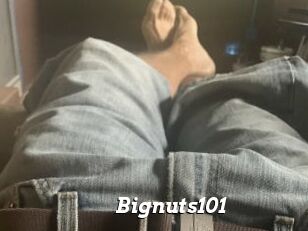 Bignuts101