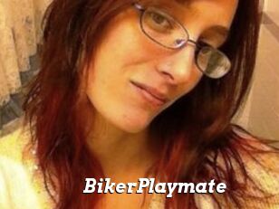 BikerPlaymate