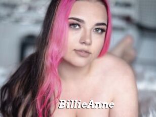 BillieAnne