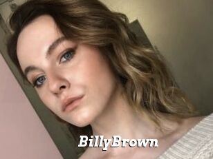 BillyBrown