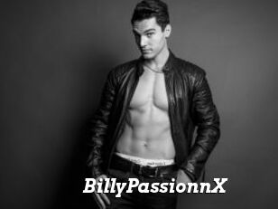 BillyPassionnX
