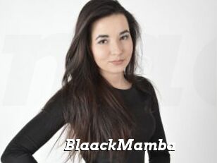 BlaackMamba