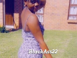 BlackAss22