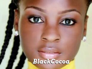BlackCocoa
